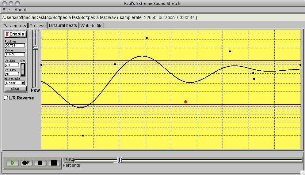 paulstretch for mac download